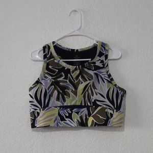 Sweaty Betty Power frame workout sports bra size XXL